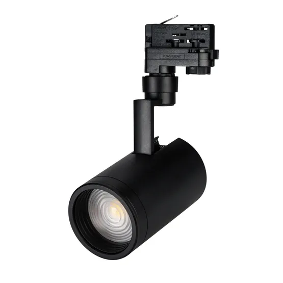 Фото #3 товара Светильник LGD-ZEUS-4TR-R88-20W Warm SP2900-Meat (BK, 20-60 deg, 230V) (Arlight, IP20 Металл, 3 года)