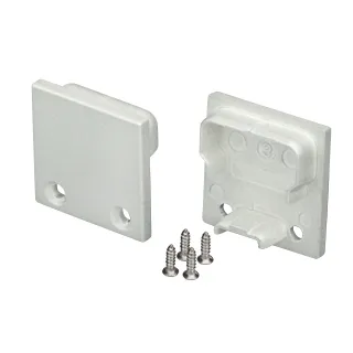 Фото товара Заглушка SL-LINE-2011 Square (Arlight, Пластик)