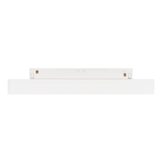 Фото #4 товара Светильник MAG-ORIENT-FLAT-L235-8W Day4000-MIX (WH, 100 deg, 48V, TUYA Zigbee) (Arlight, IP20 Металл, 5 лет)