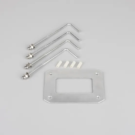 Фото #5 товара Светильник LGD-EYE-BOLL-H900-6W Warm3000 (GR, 117 deg, 230V) (Arlight, IP54 Металл, 3 года)