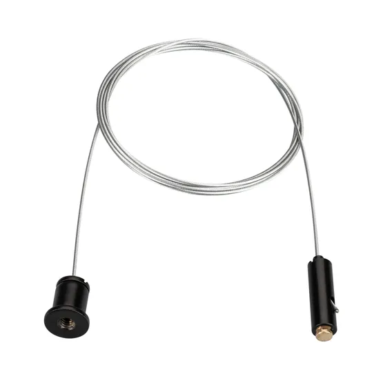 Фото товара Крепежный набор FASTENER-RD-1 BLACK (Arlight, -)