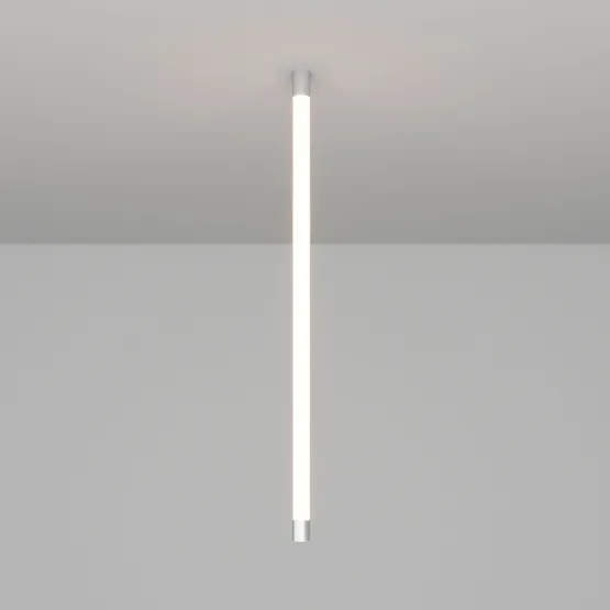 Фото #3 товара Крепление MOONLIGHT-VT-CEILING-D18 Black (Arlight, Алюминий)