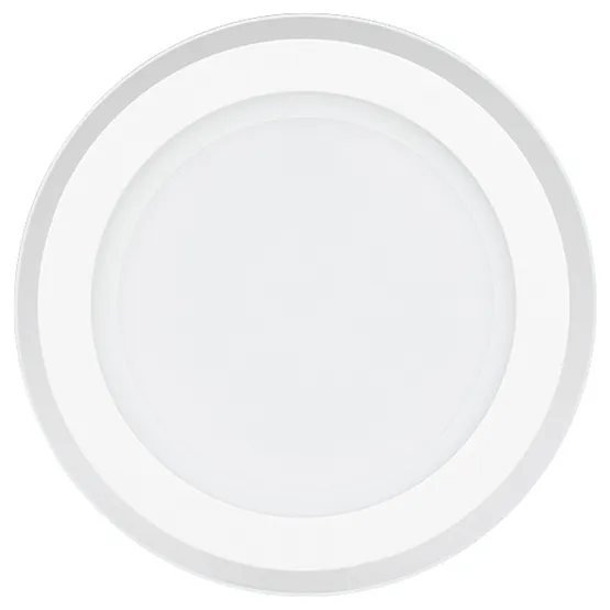 Фото #5 товара Светодиодная панель LT-R200WH 16W Warm White 120deg (Arlight, IP40 Металл, 3 года)