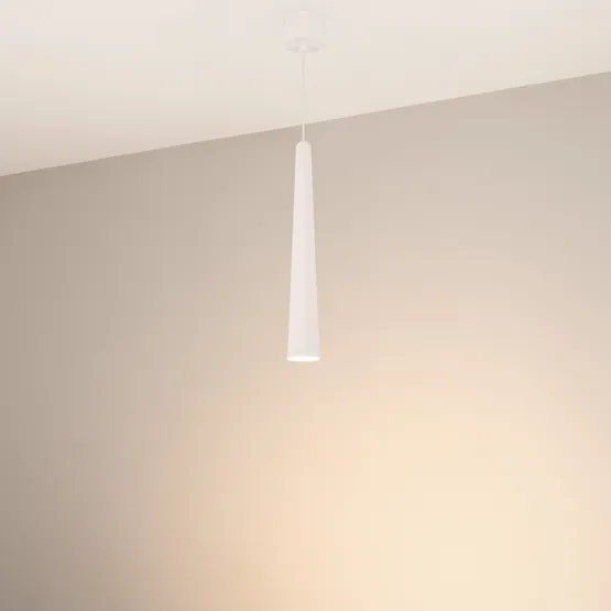 Фото #5 товара Светильник SP-STIRIA-L400-R57-5W Warm3000 (WH, 36 deg, 230V) (Arlight, IP20 Металл, 3 года)