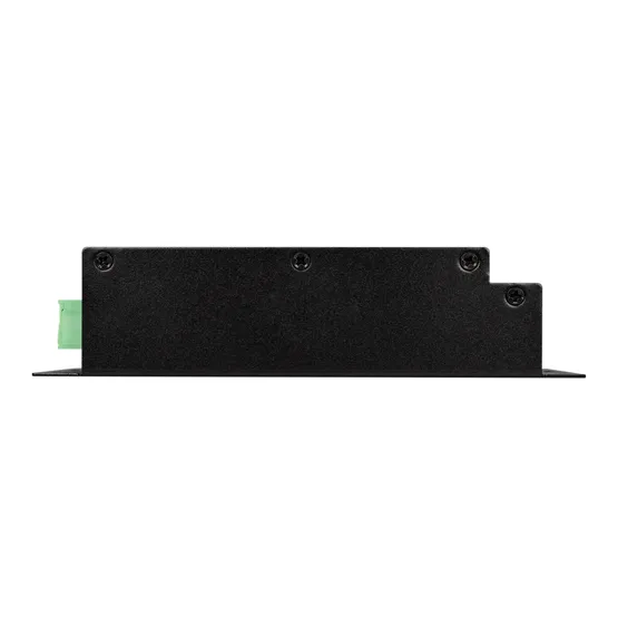 Фото #2 товара Декодер DMX SR-2108A-M5-3 (12-36V, 480-1440W, 5CH) (Arlight, IP20 Металл, 3 года)