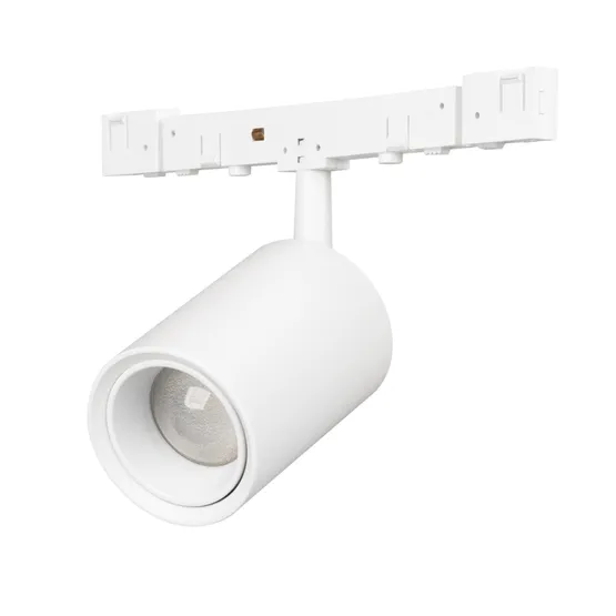 Фото #4 товара Светильник MAG-MICROCOSM-SPOT-ZOOM-R30-2W Day4000 (WH, 15-45 deg, 24V) (Arlight, IP20 Металл, 5 лет)