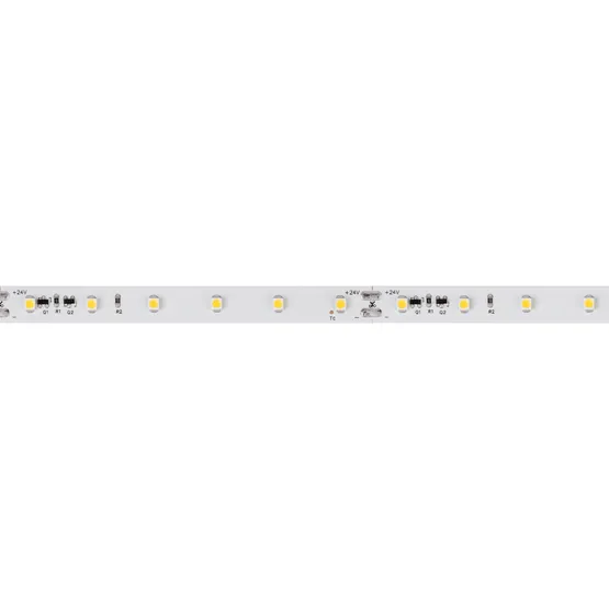 Фото #2 товара Светодиодная лента RT-20000 24V White5500 (3528, 60 LED/m, 20m) (Arlight, 4.8 Вт/м, IP20)