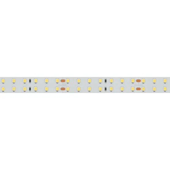 Фото #3 товара Светодиодная лента RT 2-5000 24V Warm2700 2x2 (2835, 980 LED, CRI98) (Arlight, 20 Вт/м, IP20)
