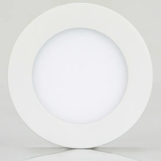 Фото #3 товара Светильник SP-R120-6W Warm White (Arlight, IP20 Металл, 3 года)