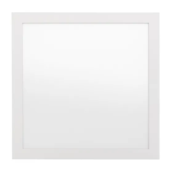 Фото #2 товара Панель IM-300x300A-12W Warm White (Arlight, IP40 Металл, 3 года)