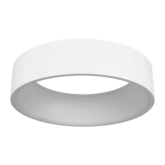 Фото #2 товара Светильник SP-TOR-RING-HANG-R460-33W Warm3000 (WH, 120 deg) (Arlight, IP20 Металл, 3 года)