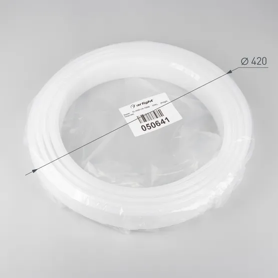 Фото #3 товара Экран SL-W45-LW-10000 OPAL (Arlight, Пластик)