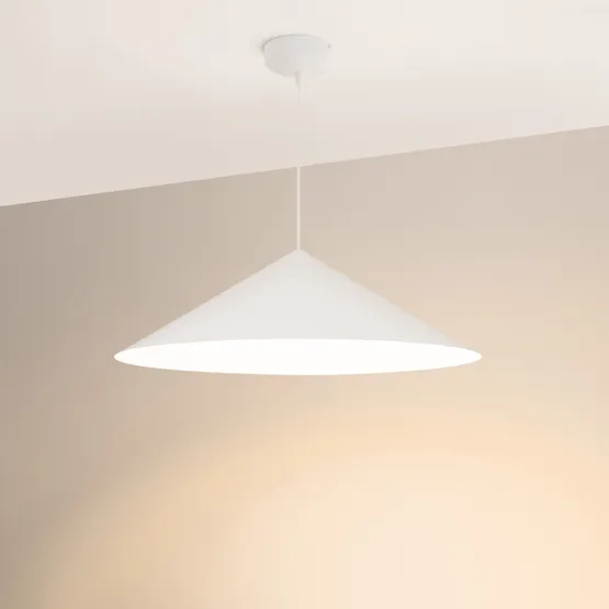 Фото #5 товара Светильник SP-MAKOTO-R750-14W Warm2700 (WH, 36 deg, 230V, TRIAC) (Arlight, IP20 Металл, 3 года)