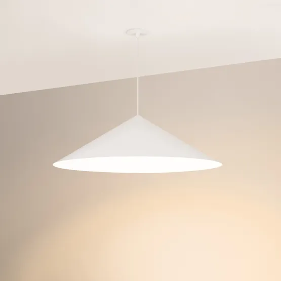 Фото #3 товара Светильник SP-MAKOTO-R750-14W Warm2700 (WH, 36 deg, 230V, TRIAC) (Arlight, IP20 Металл, 3 года)