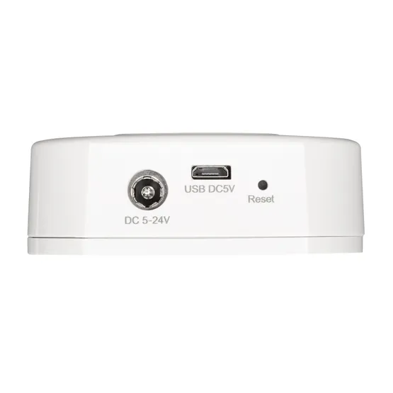 Фото #3 товара Конвертер SMART-K58-WiFi White (5-24V, 2.4G) (Arlight, IP20 Пластик, 5 лет)