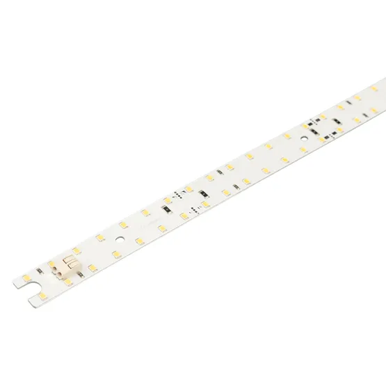 Фото #1 товара Линейка SL-ARC-LINE-500-9.6W 24V Warm3500 (500мм, прямая) (Arlight, -)