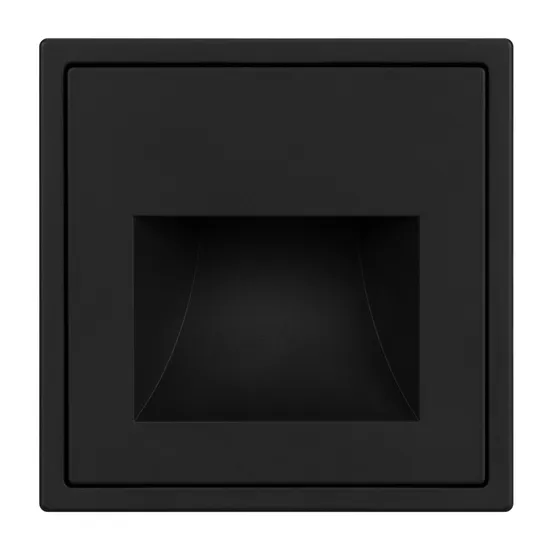 Фото #2 товара Механизм подсветки LED SWT-NOBE-MFX-SFPL-BK (Arlight, Черный оникс)