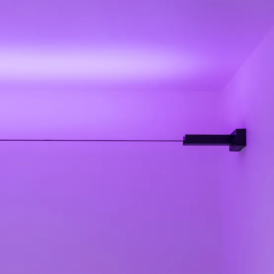 Фото #6 товара Лента-трос STINGRAY-RT-B30-10mm 24V RGB (7.2 W/m, IP20, 5060, 5m) (Arlight, Сталь+Алюминий)
