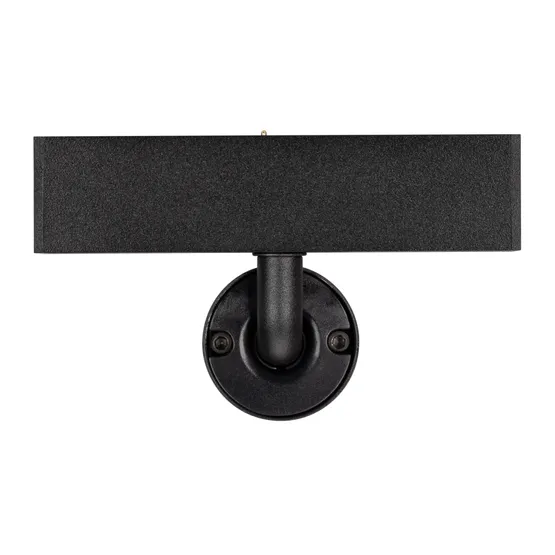 Фото #5 товара Светильник MAG-SPOT-25-R120-12W Warm3000 (BK, 30 deg, 24V) (Arlight, IP20 Металл, 5 лет)