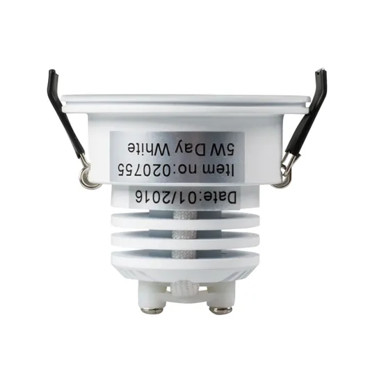 Фото #2 товара Светодиодный светильник LTM-R50WH 5W Day White 25deg (Arlight, IP40 Металл, 3 года)