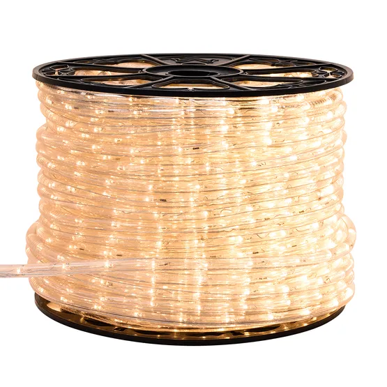 Фото #1 товара Дюралайт ARD-REG-LIVE Warm (220V, 36 LED/m, 100m) (Ardecoled, Закрытый)