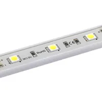 Фото товара Модуль герметичный PGM5050-3 White 12V (Arlight, Закрытый)
