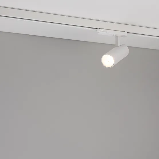 Фото #3 товара Светильник LGD-GERA-4TR-R55-10W Day4000 (WH, 15 deg, 230V, TRIAC) (Arlight, IP20 Металл, 5 лет)