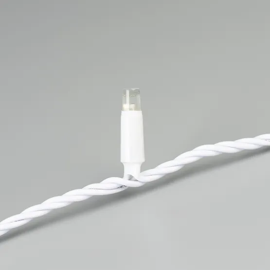Фото #2 товара Светодиодная гирлянда ARD-STRING-PRO-10000-WHITE-95LED-LIVE RGBW-DMX (24V, 10W) (Ardecoled, IP65, 2 года)