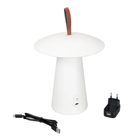 Фото #3 товара Светильник SP-PATIO-TAB-2W Warm3000 (WH, 127 deg) (Arlight, IP54 Металл, 2 года)