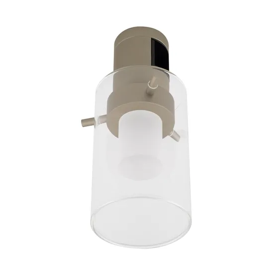 Фото #1 товара Светильник ART-APRIORI-LANTERN-C-R60-5W Warm3000 (OG, 120 deg, 48V) (Arlight, IP20 Металл, 3 года)