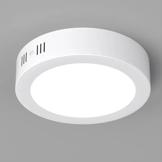 Фото #5 товара Светильник SP-R175-12W Warm White (Arlight, IP20 Металл, 3 года)