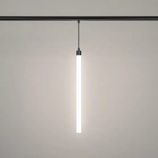 Фото #2 товара Светильник MAG-ORIENT-TUBE-HANG-L500-7W Day4000 (BK, 360 deg, 48V) (Arlight, IP20 Металл, 3 года)