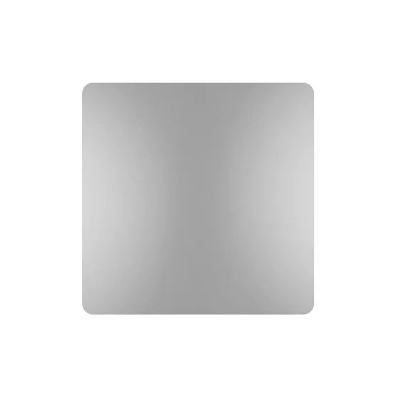 Фото #3 товара INTELLIGENT ARLIGHT Кнопочная панель KINETIC-801-22-1G-WP-SUF Silver (No battery, IP67, 433Mhz) (IARL, IP67 Пластик, 3 года)