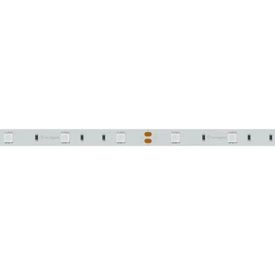 Фото #2 товара Светодиодная лента RT 2-5000 12V Red (5060, 150 LED, LUX) (Arlight, 7.2 Вт/м, IP20)