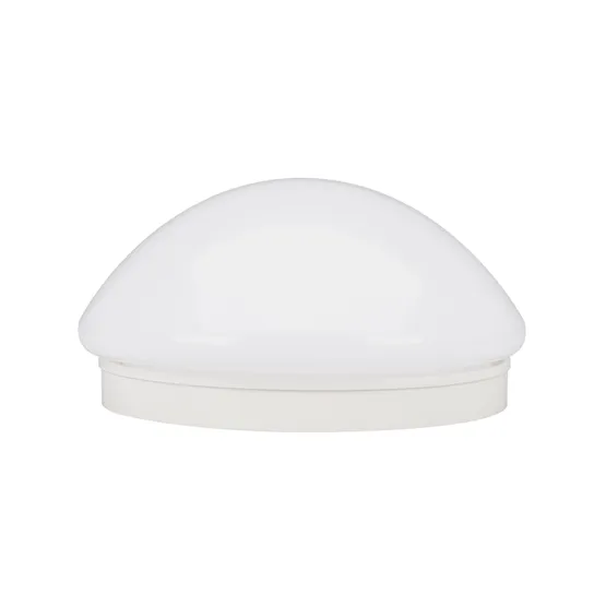 Фото #3 товара Светильник CL-MUSHROOM-R180-8W Day4000 (WH, 120 deg, 230V) (Arlight, IP44 Пластик, 3 года)