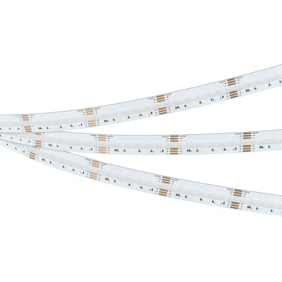Фото #7 товара Светодиодная лента CSP-X840-12mm 24V RGBW-MIX (16 W/m, IP20, 5m) (Arlight, RGB-CCT, RGB-MIX, RGB-White MIX)