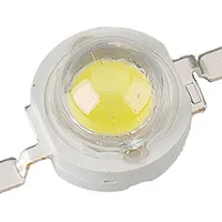 Фото товара Мощный светодиод ES-3W WarmWhite 210Lm 3500K (ANR, Emitter)