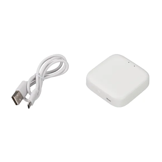 Фото #2 товара INTELLIGENT ARLIGHT Конвертер TY-804-BT-SUF (5V, WI-FI, BLE) (IARL, IP20 Пластик, 3 года)