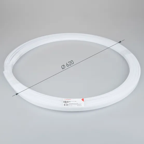 Фото #3 товара Экран SL-W17-10000 OPAL (Arlight, Пластик)