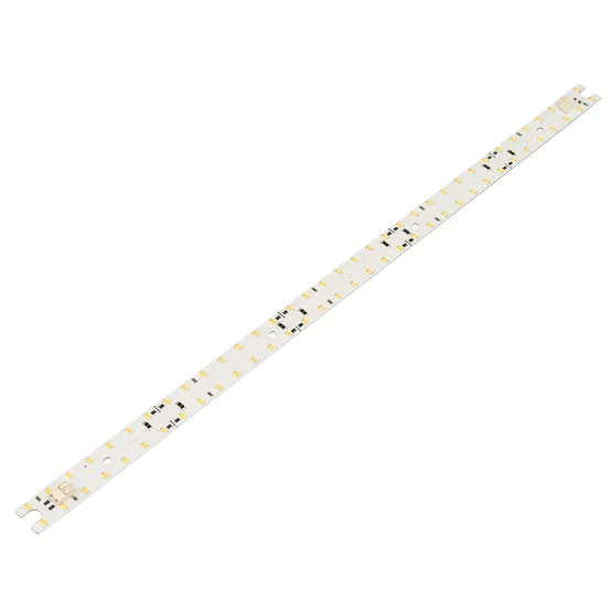 Фото #2 товара Линейка SL-ARC-LINE-500-9.6W 24V Warm3500 (500мм, прямая) (Arlight, -)
