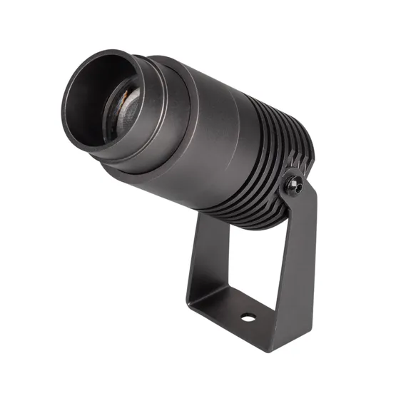 Фото #8 товара Светильник ALT-RAY-ZOOM-R52-8W Warm2700 (DG, 10-40 deg, 230V) (Arlight, IP67 Металл, 3 года)