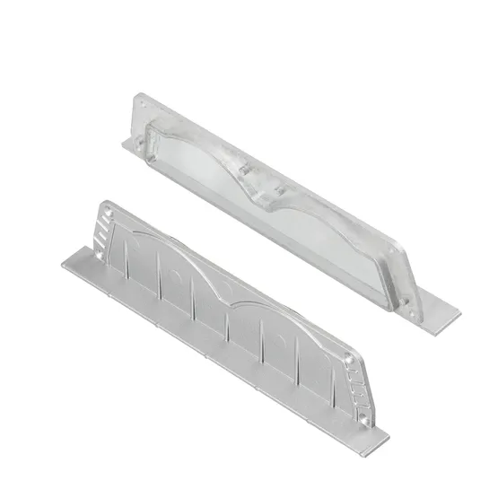 Фото товара Заглушка ALU-POWER-RW116F глухая (Arlight, Алюминий)