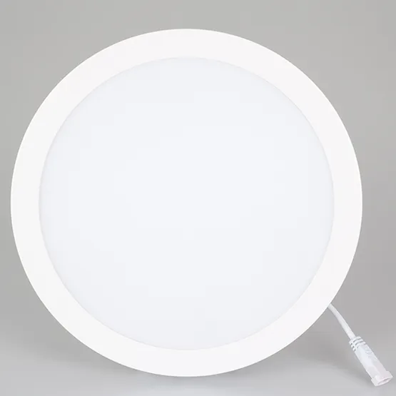 Фото #2 товара Светильник DL-BL225-24W Warm White (Arlight, IP40 Металл, 3 года)