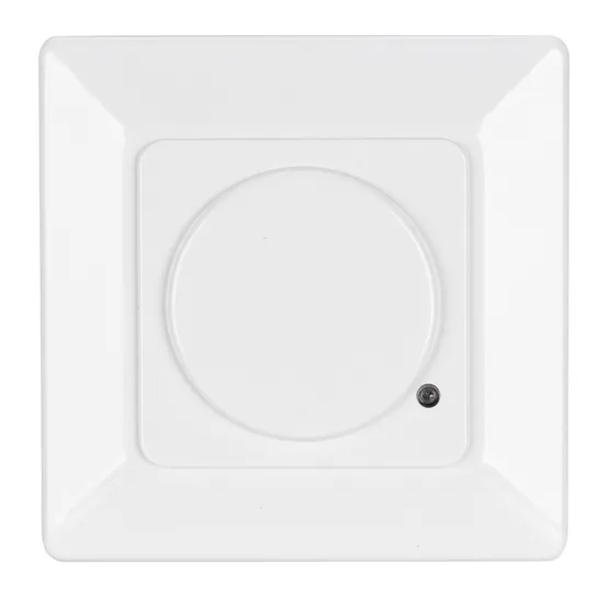 Фото #2 товара Датчик NAVE-MW-IN-S80x80-300W-WH (230V, 1.3A, MULTI) (Arlight, IP20 Пластик, 5 лет)