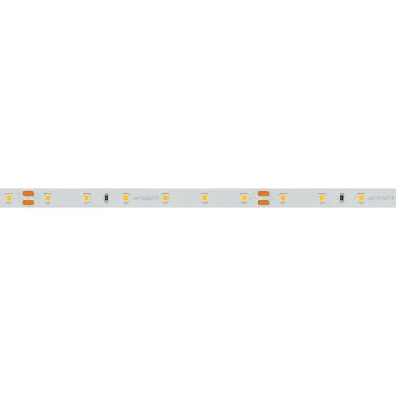 Фото #3 товара Светодиодная лента RTW 2-5000SE 24V Cool (2835, 300 LED, PRO) (Arlight, 7.2 Вт/м, IP65)