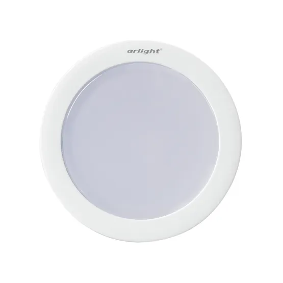 Фото #2 товара Светодиодный светильник LTM-R70WH-Frost 4.5W Warm White 110deg (Arlight, IP40 Металл, 3 года)