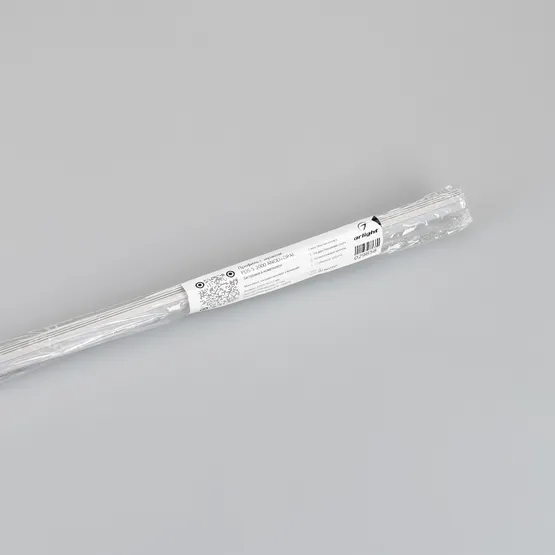 Фото #4 товара Профиль с экраном PDS-S-2000 ANOD+OPAL (Arlight, Алюминий)