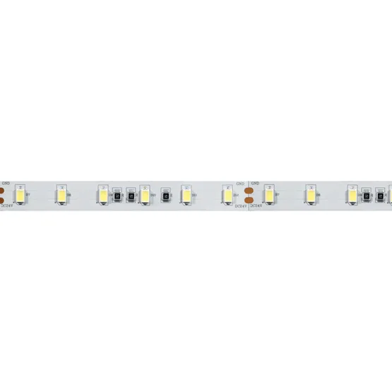 Фото #3 товара Светодиодная лента ULTRA-5000 24V White6000 2x (5630, 300 LED, LUX) (Arlight, 30 Вт/м, IP20)