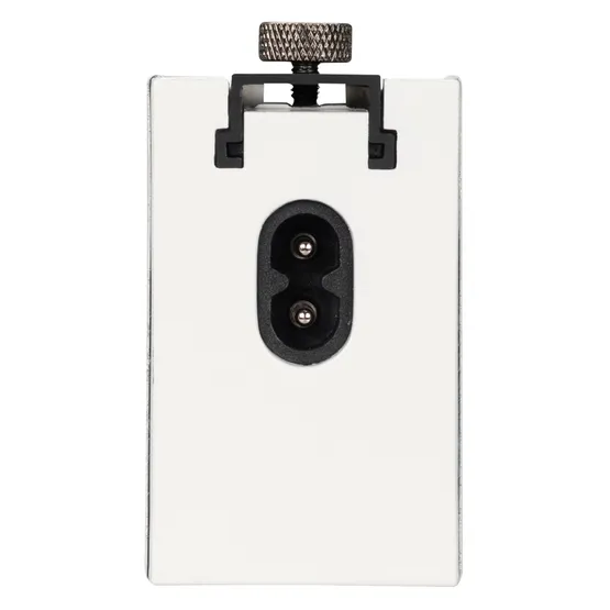 Фото #6 товара Светильник CLIP-38-FLAT-S612-12W Warm3000 (WH, 110 deg, 24V) (Arlight, IP40 Металл, 3 года)