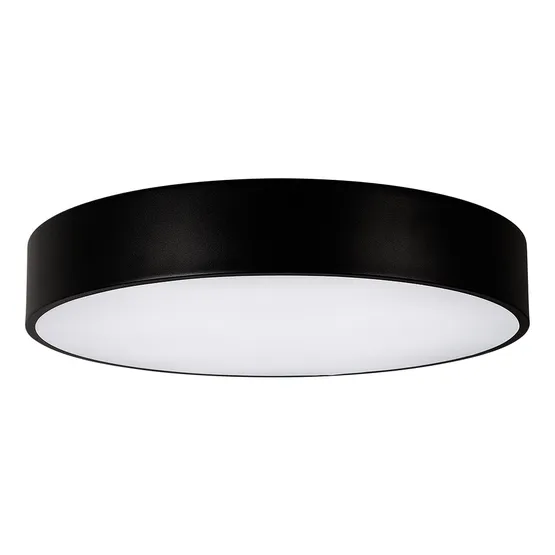 Фото #1 товара Светильник SP-TOR-TB600SB-50W Warm White (Arlight, IP20 Металл, 3 года)